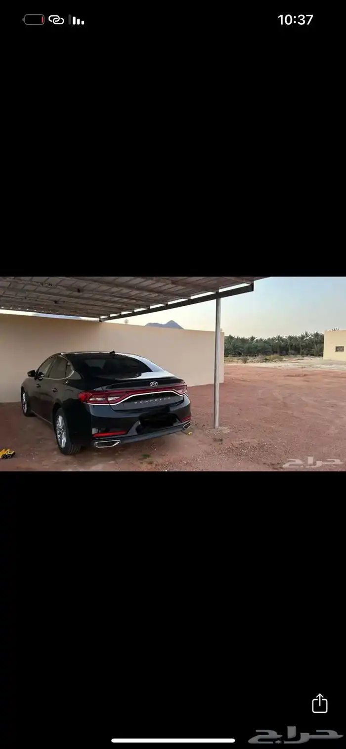 للبيع ازيراء ديزل 2019 3