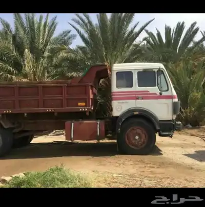 للبيع قلاب عايدي 82 6