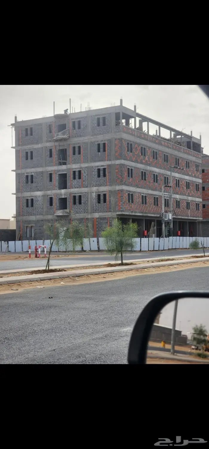 مقاول نجران شركه شروق القمه لجميع انواع المقاولات العامه 9