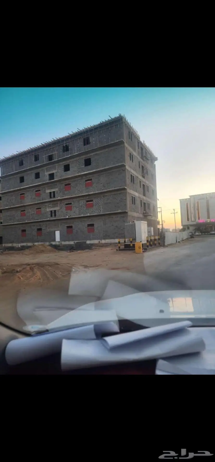 مقاول نجران شركه شروق القمه لجميع انواع المقاولات العامه 8
