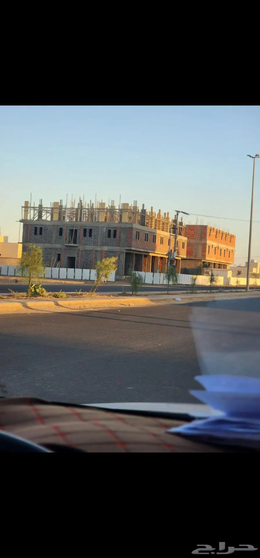مقاول نجران شركه شروق القمه لجميع انواع المقاولات العامه 5