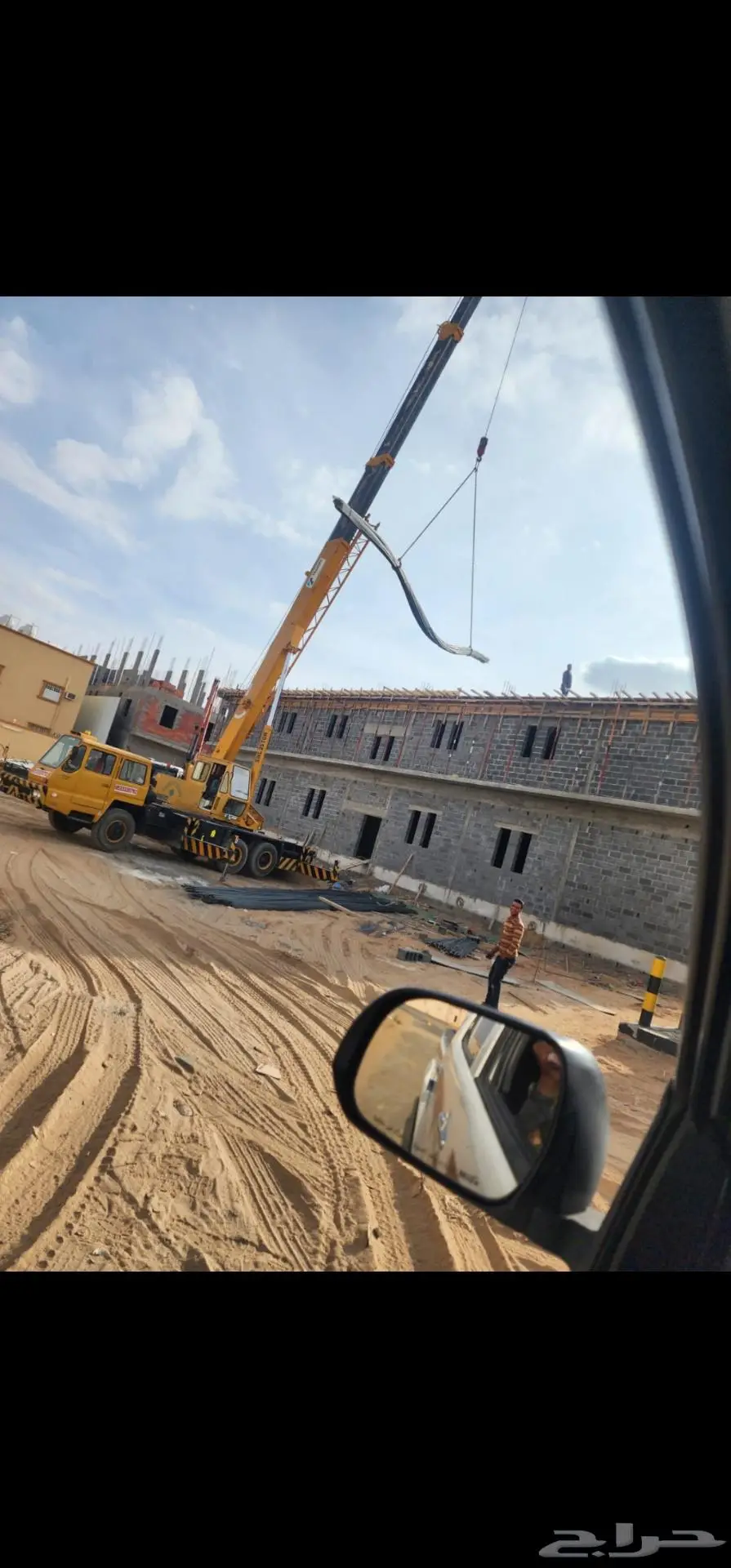 مقاول نجران شركه شروق القمه لجميع انواع المقاولات العامه 6
