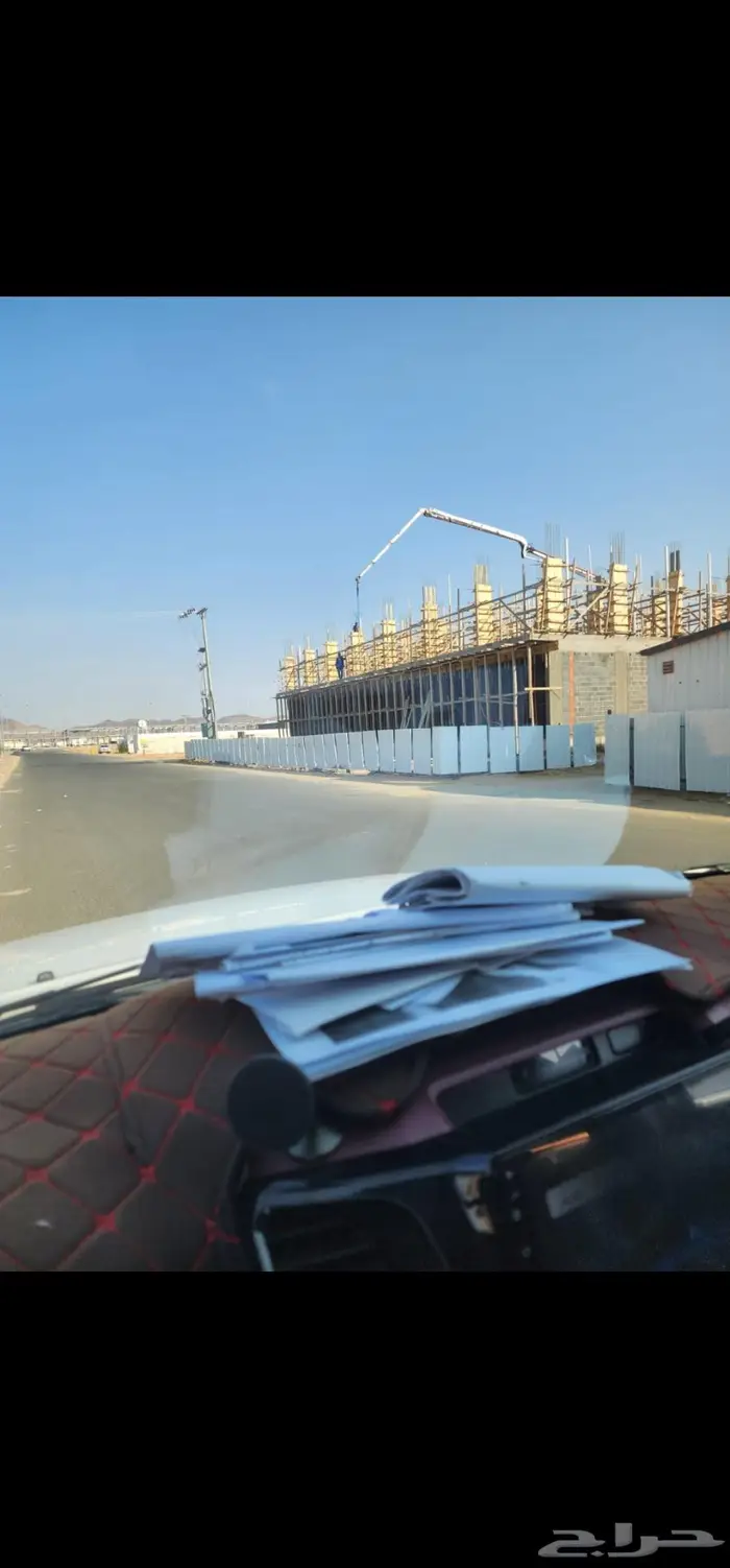 مقاول نجران شركه شروق القمه لجميع انواع المقاولات العامه 2