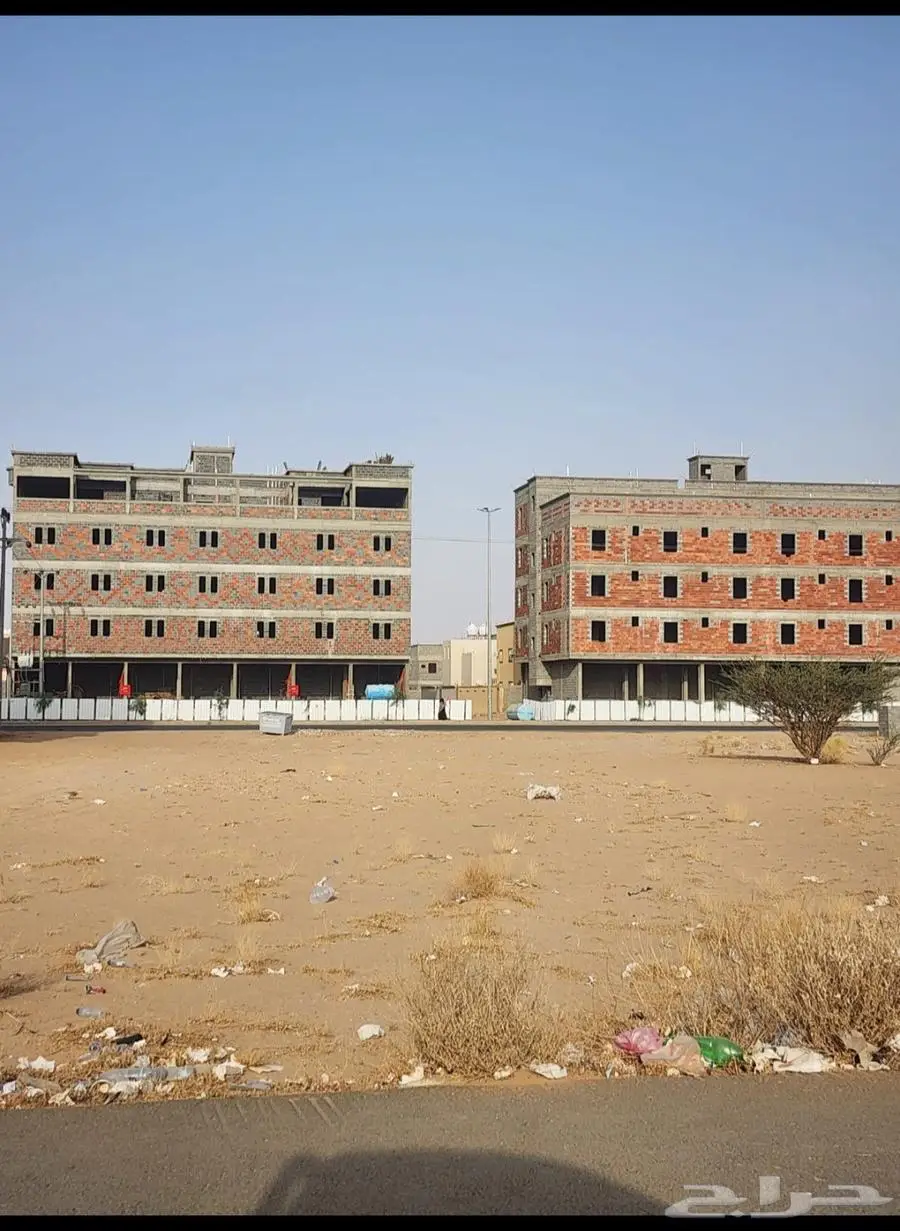 مقاول نجران شركه شروق القمه لجميع انواع المقاولات العامه 11