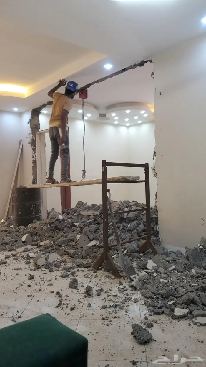 سباك وكهربائي 1