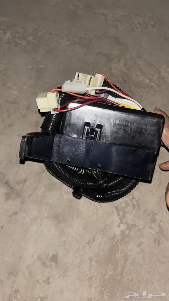 قطع هايلكس 1984-1988 59