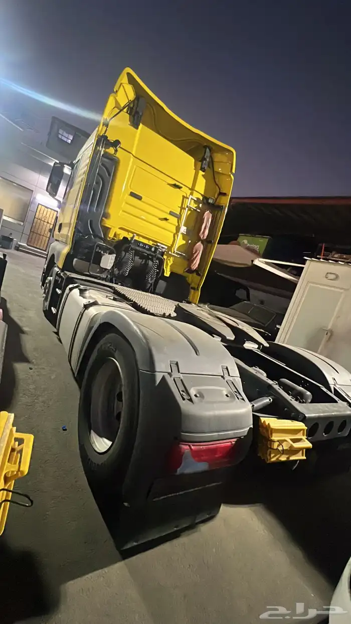 نقل كونترات داخل الرياض وخارجها 0