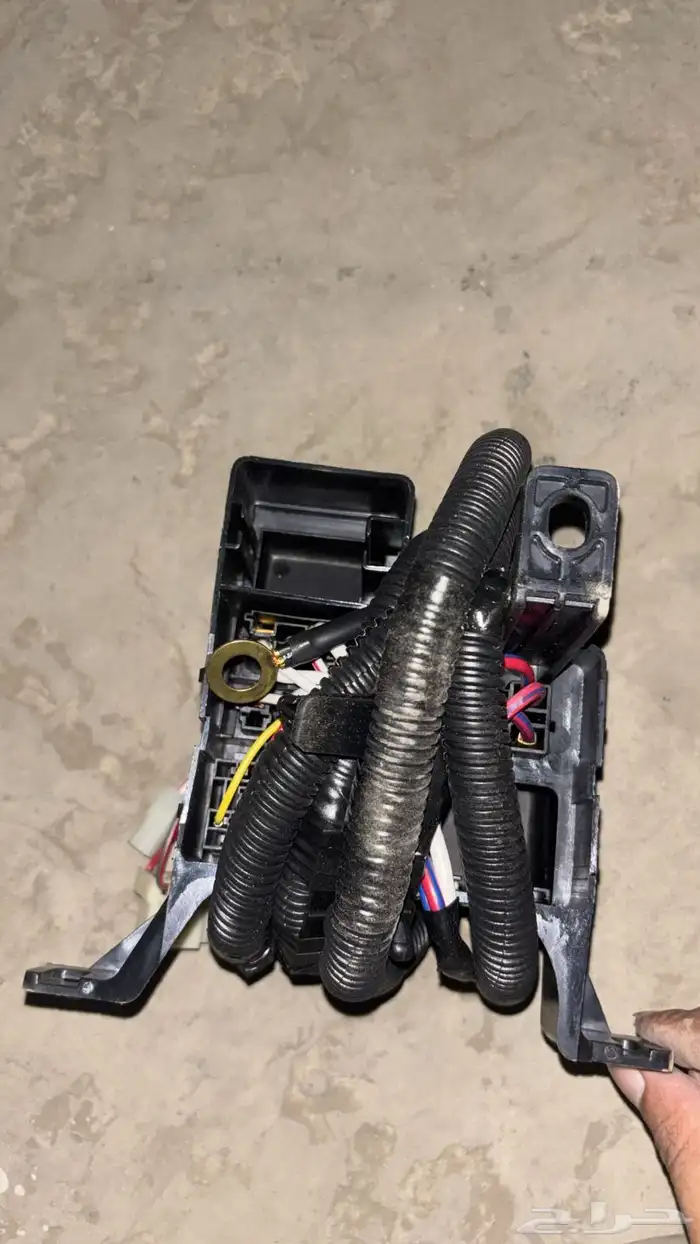 قطع هايلكس 1984-1988 55