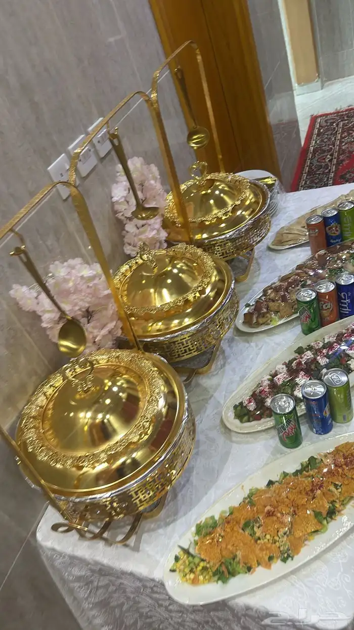 بوفيهات الرياض 1