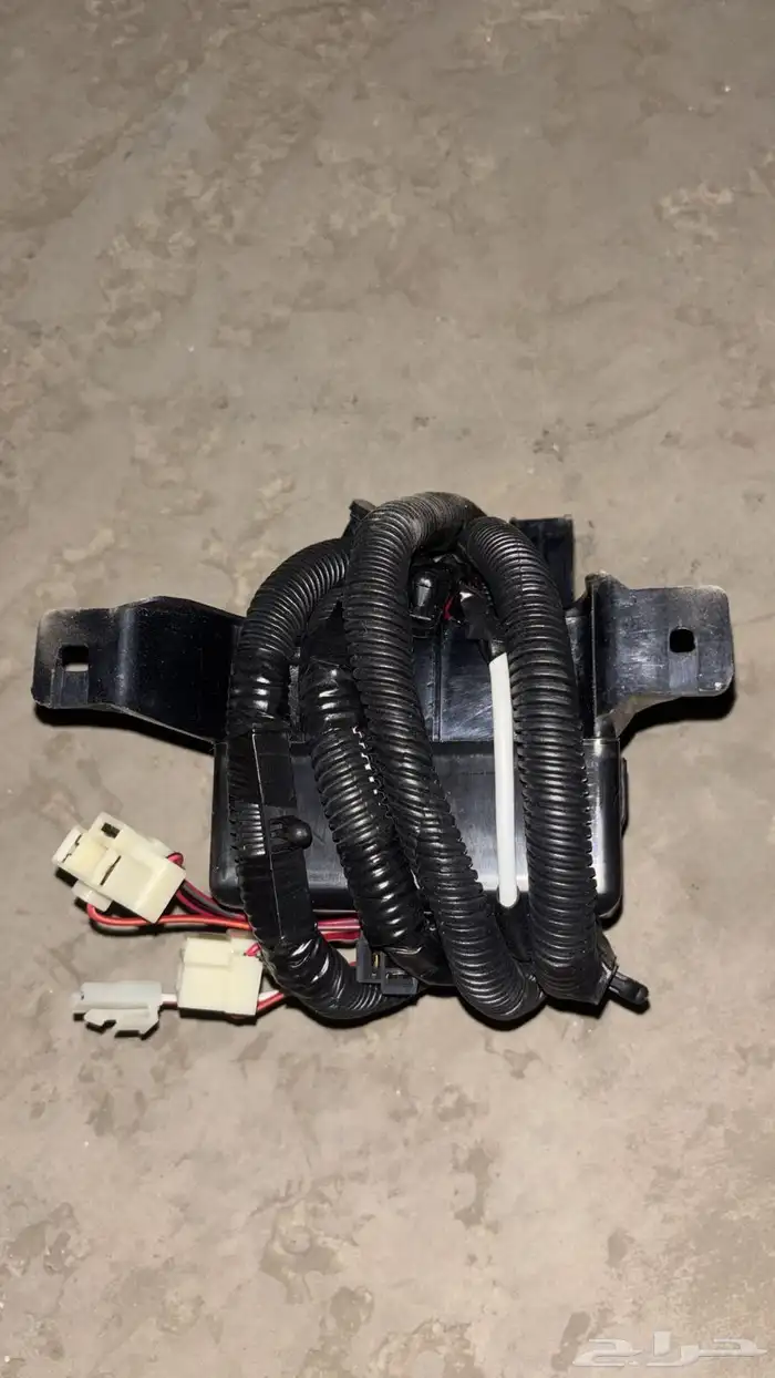 قطع هايلكس 1984-1988 54