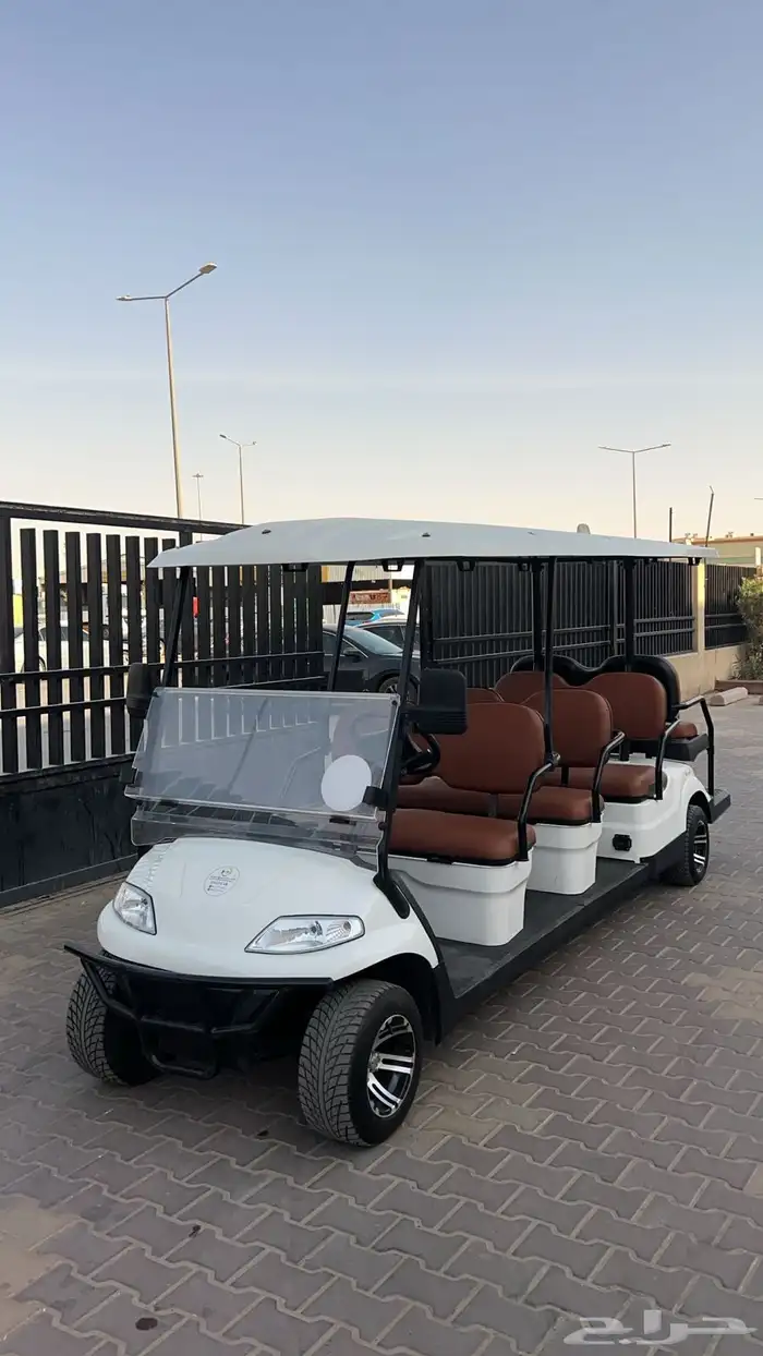 قولف كار تاجير جولف كار ايجار golf car غولف كار تاجير 1