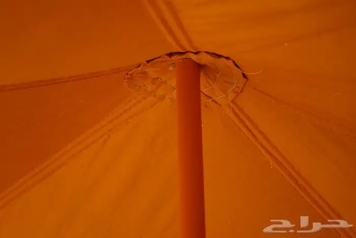 خيمة خيام الصباح تنزاني بيتية 36x17 قدم من السنيدي للخيام 7