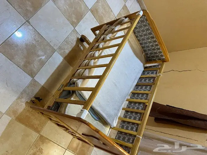 سرير أطفال مواليد 0