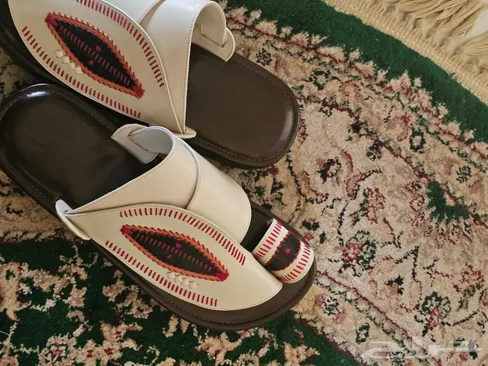 نعال رجالي مقاس 42 0