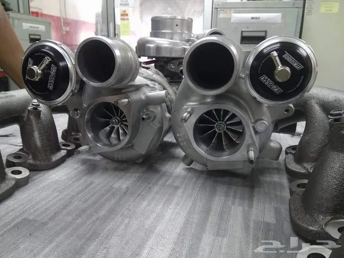 بيع واصلاح جميع انواع التيربوهات 0