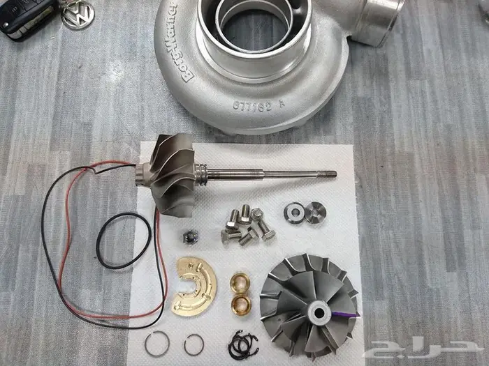 بيع واصلاح جميع انواع التيربوهات 4