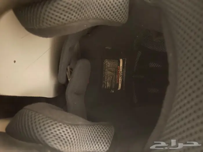 خوذة دباب مقاس XS خوذة دباب صحراوي helmet 2