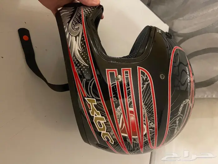 خوذة دباب مقاس XS خوذة دباب صحراوي helmet 1