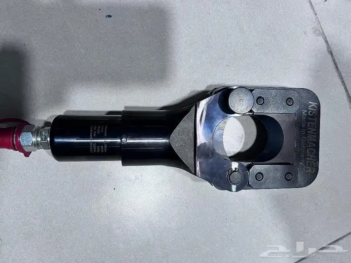 مقص كيابل 50 ملم 0