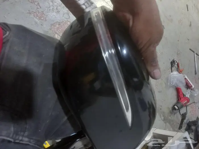 اصلاح مرايات الصفط 6