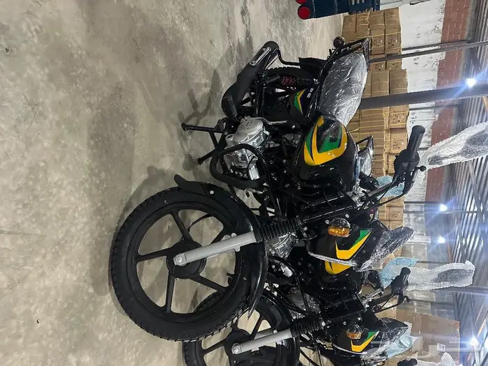 دباب بوكسر العميد 150cc 18
