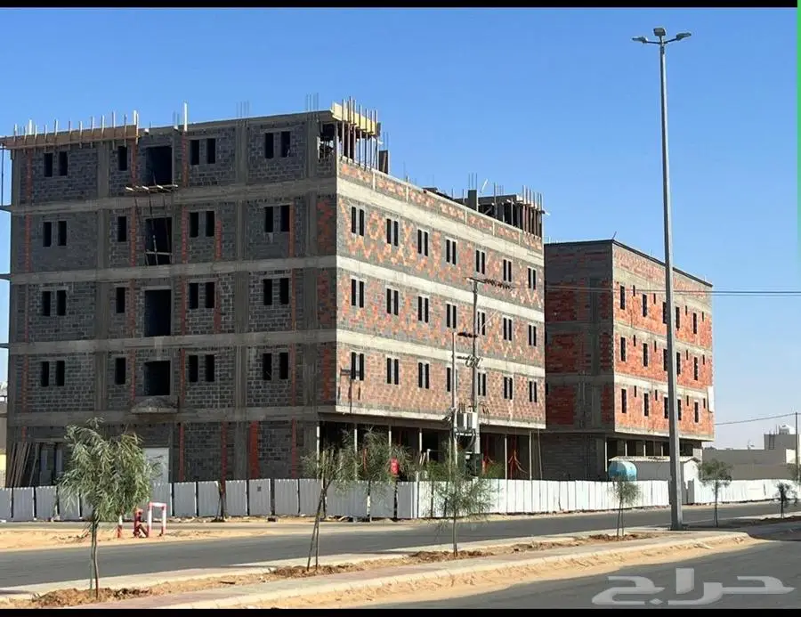 مقاول نجران شركه شروق القمه لجميع انواع المقاولات العامه 7
