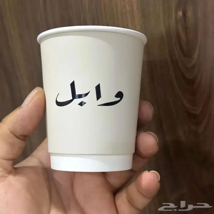 ترمس قهوة بوكسات استكرات 1
