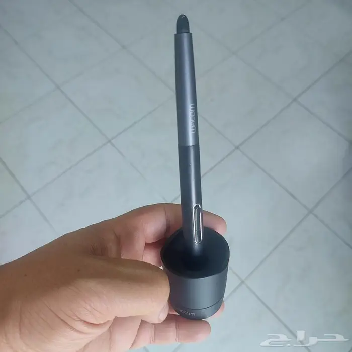 واكوم wacom cintig 27 qhd 3