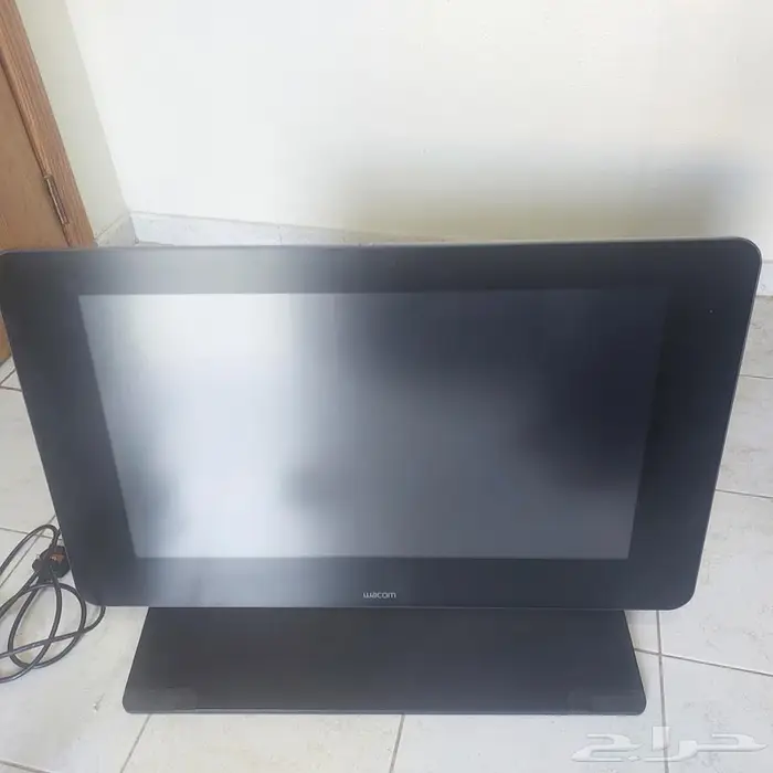 واكوم wacom cintig 27 qhd 0