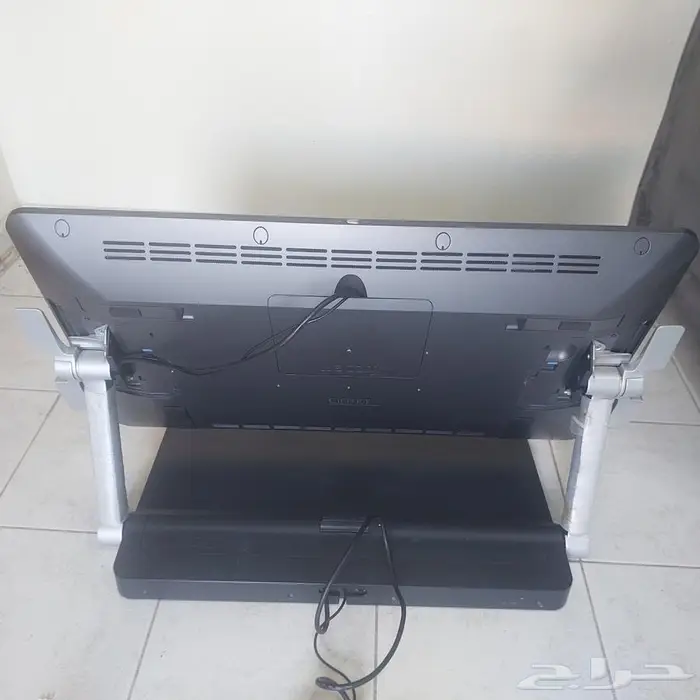 واكوم wacom cintig 27 qhd 1