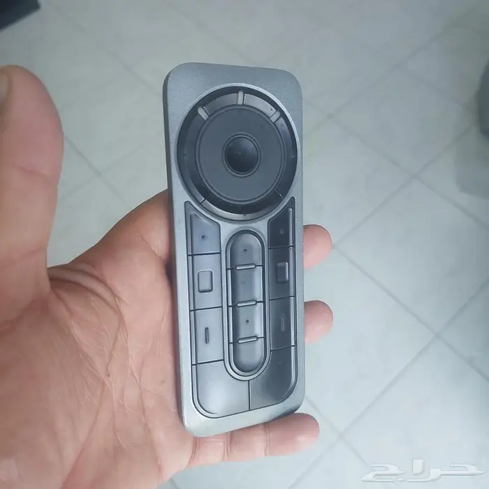 واكوم wacom cintig 27 qhd 2