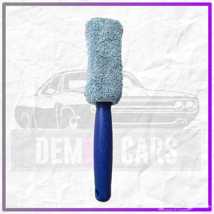 منظفات وادوات تنظيف السيارة 10