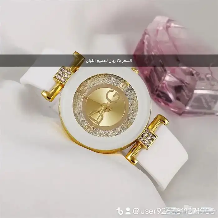 فستان واكسسوارات نسائية 0