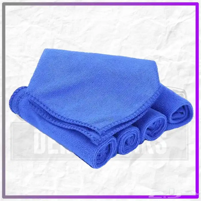 منظفات وادوات تنظيف السيارة 8