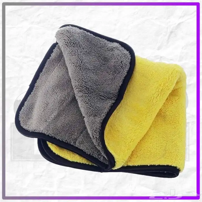 منظفات وادوات تنظيف السيارة 4