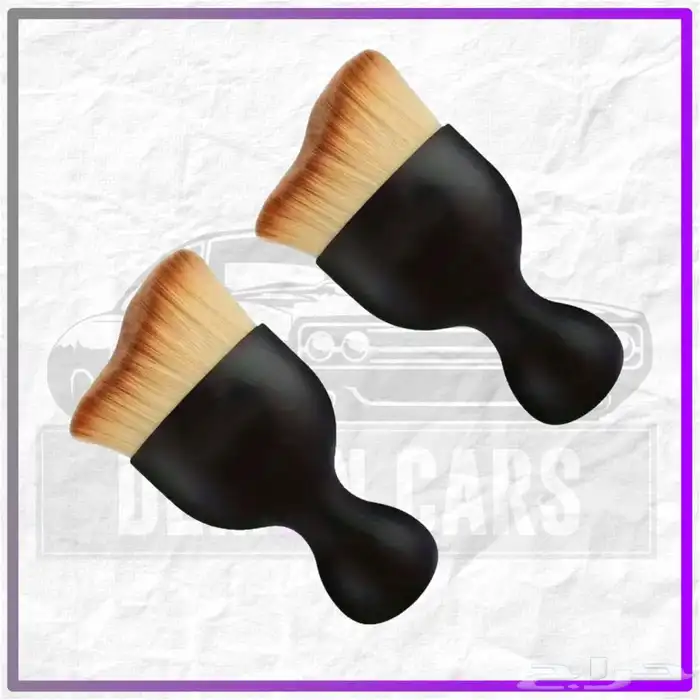 منظفات وادوات تنظيف السيارة 6