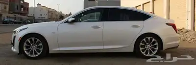 كاديلاك CT5 - 2021 Premium Luxury 5