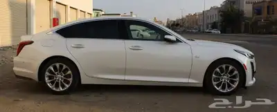 كاديلاك CT5 - 2021 Premium Luxury 6