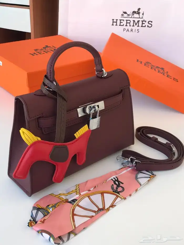 شنط هرمز بسعر مخفض 14