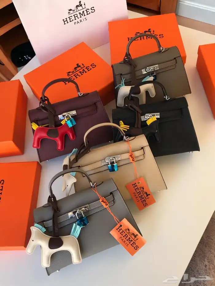 شنط هرمز بسعر مخفض 2