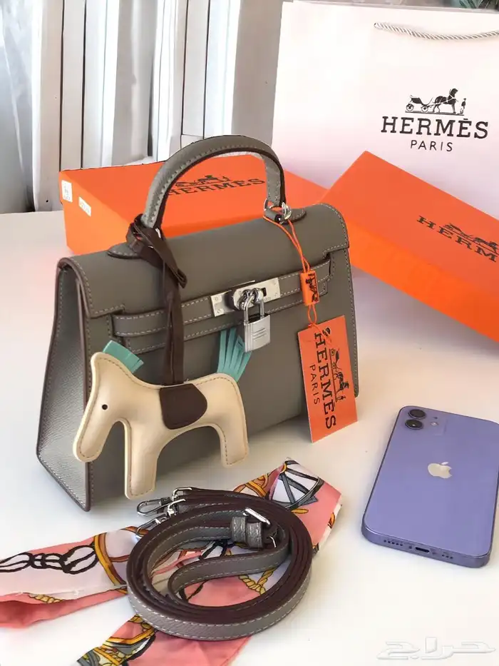 شنط هرمز بسعر مخفض 15