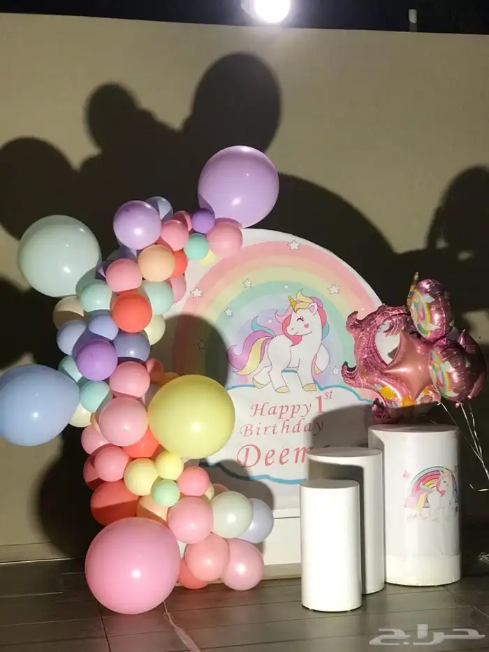 تنسيق حفلات 6