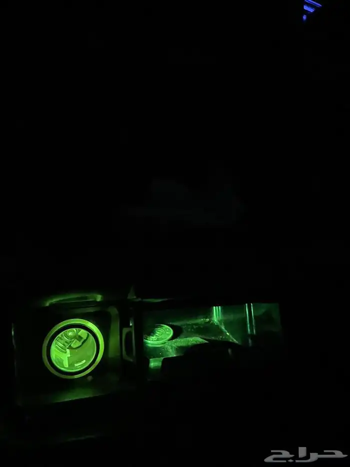 لمبة ديكور ولاعة تركب من 2003-2006 شد مصنع 0