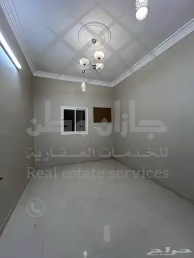 للإيجار شقة تمليك 5 غرف مخطط 8 حي المحمدية في مدينة جيزان 8