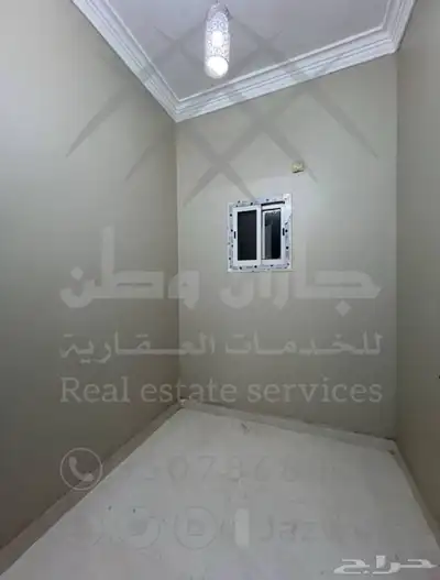 للإيجار شقة تمليك 5 غرف مخطط 8 حي المحمدية في مدينة جيزان 3