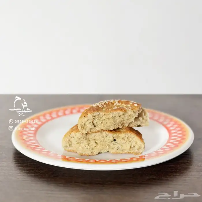 كليجا حائل الاصلية الفاخرة متوفر دفع تابي وتمارا 3