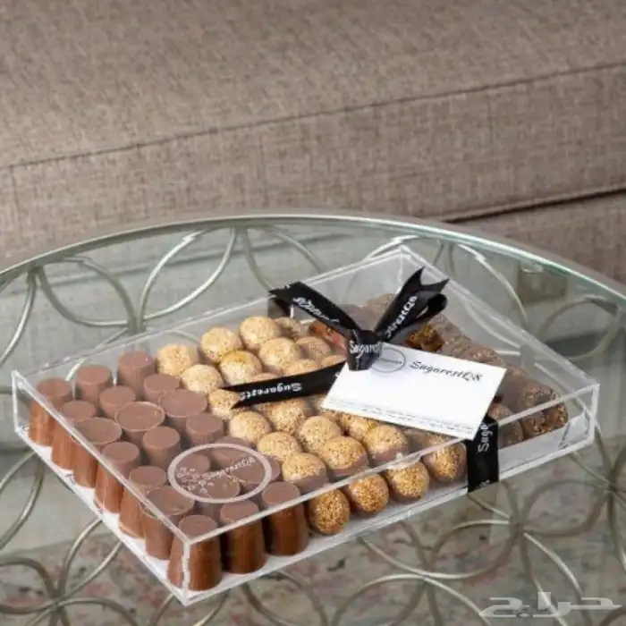 اكلاريك صناعه 6