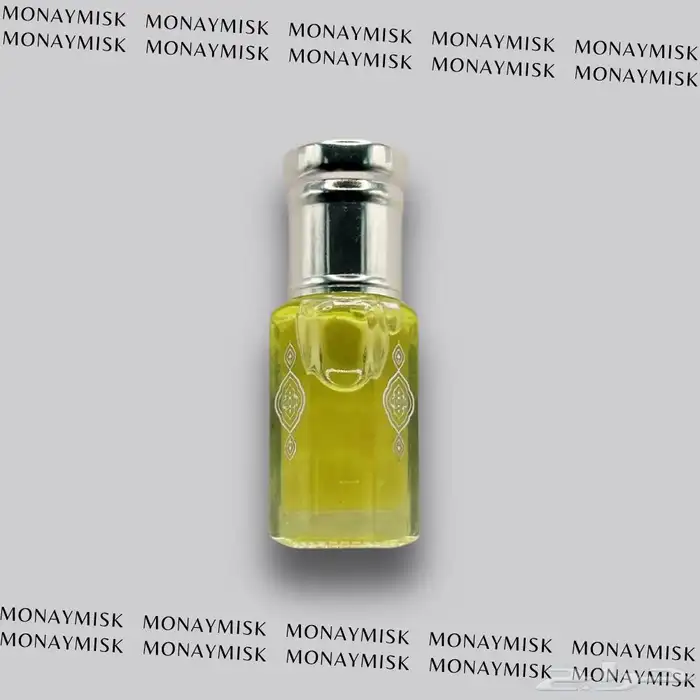 مسك الروضه 0