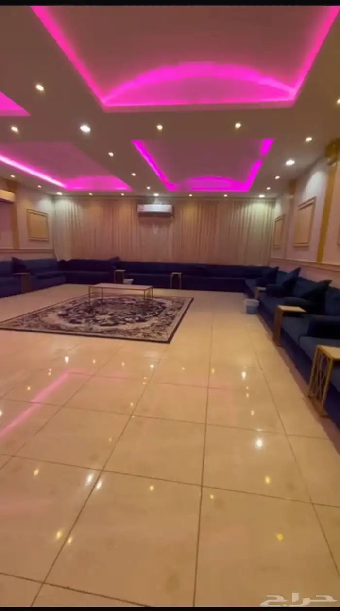 استراحة سكاي جدة حي الرحيلي للإيجار اليومي 7