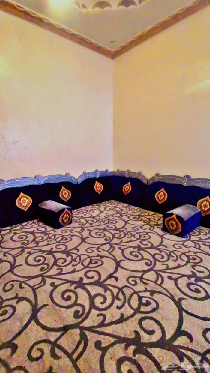 مساند شبه جديد للبيع 1